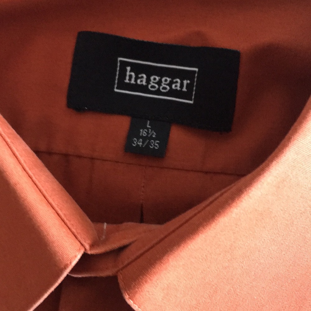 Haggar - Picture 5 of 5